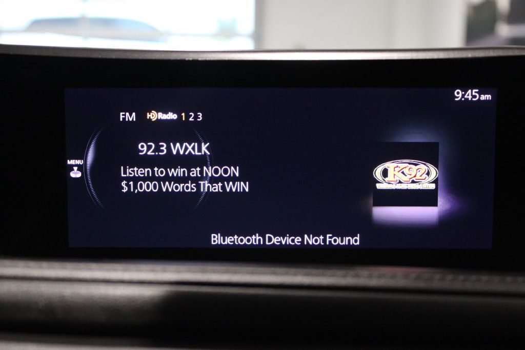 Used 2021 MAZDA CX-30 FWD 2.5 S w/ Preferred Package image 14