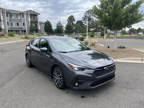 New 2025 Subaru Impreza 2.0i Sport image 1