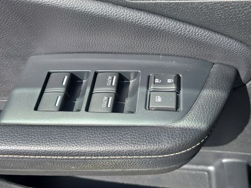 Used 2023 Honda Ridgeline RTL-E image 28