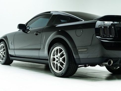 Used 2008 Ford Mustang Shelby GT500 RWD image 19