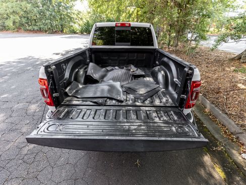 Used 2023 RAM 2500 Laramie AWD/4WD image 68