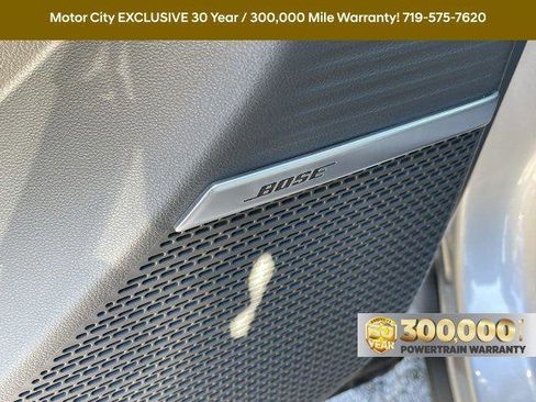 New 2025 Hyundai Santa Fe Limited image 28