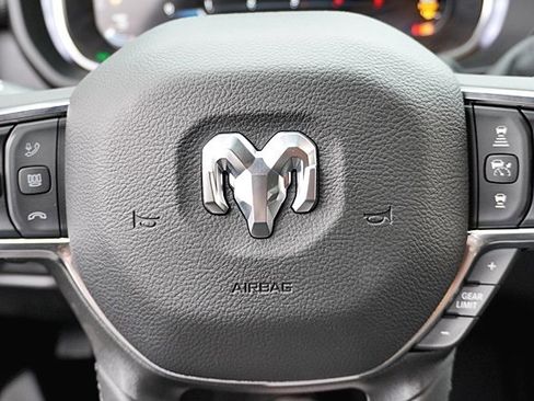 New 2026 RAM 2500 Laramie image 43