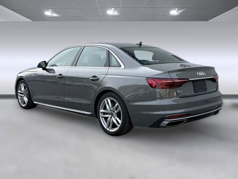 Certified 2024 Audi A4 2.0T Premium Plus image 3