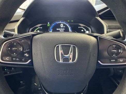 Used 2018 Honda Clarity Plug-In Hybrid image 24