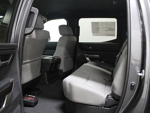 New 2026 Toyota Tundra SR5 AWD/4WD image 6