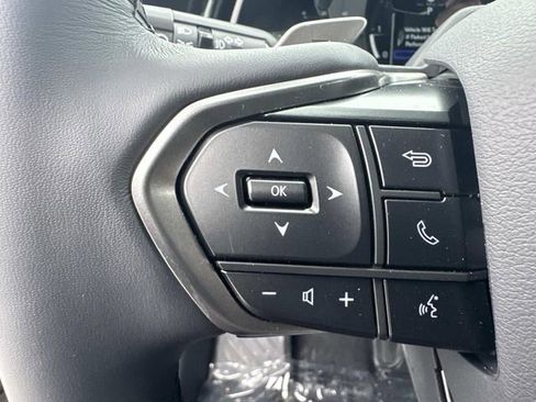 New 2026 Lexus RX 350 Premium w/ Convenience Package AWD/4WD image 30