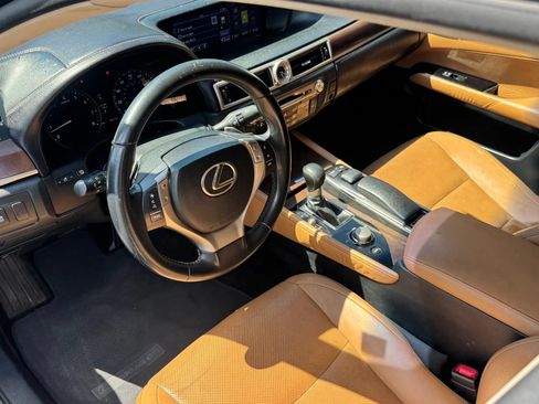 Used 2013 Lexus GS 350 w/ Premium Pkg RWD image 14
