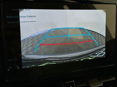 Used 2026 Toyota Corolla LE image 23