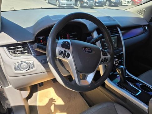 Used 2014 Ford Edge Limited FWD image 13