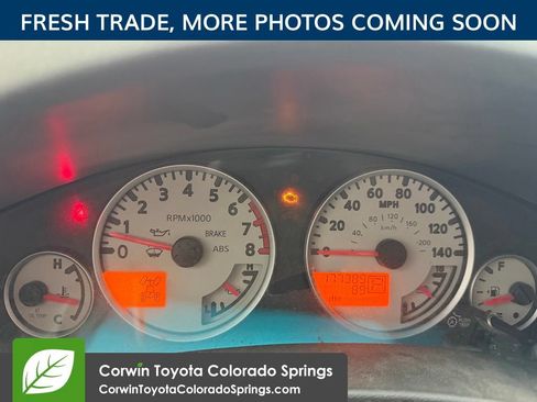 Used 2012 Nissan Xterra PRO-4X w/ Pro-4x Leather Pkg AWD/4WD image 10