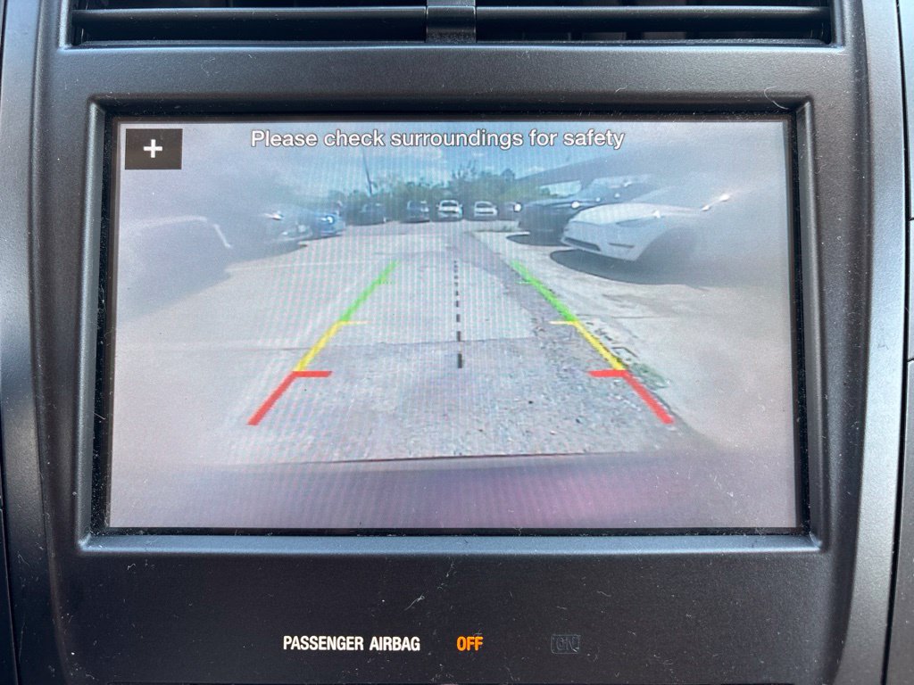 Used 2016 Lincoln MKC Reserve w/ Lincoln MKC Climate Package FWD image 27