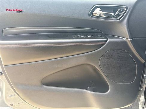 Used 2025 Dodge Durango GT AWD/4WD image 18