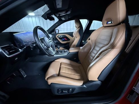 Used 2024 BMW M2 w/ Lighting Package image 18