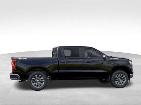 New 2026 Chevrolet Silverado 1500 LT w/ Protection Package image 5