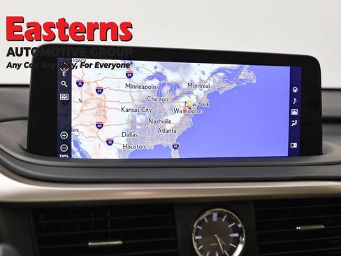 Used 2022 Lexus RX 350 AWD w/ Premium Package image 19