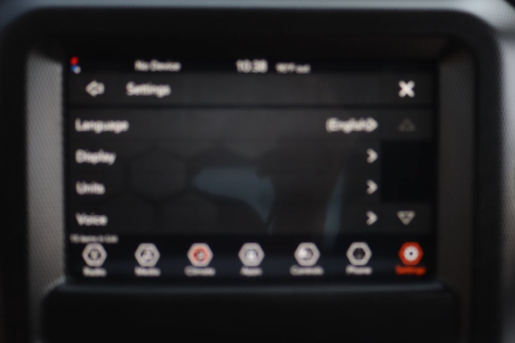 Used 2023 Jeep Wrangler Unlimited Sport AWD/4WD image 36