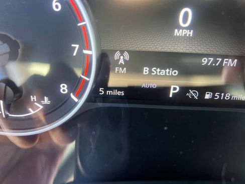 New 2026 Nissan Rogue SV w/ SV Premium Package image 17