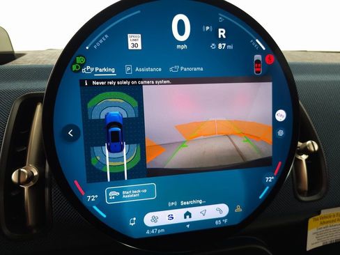 Used 2025 MINI Cooper Countryman S image 27