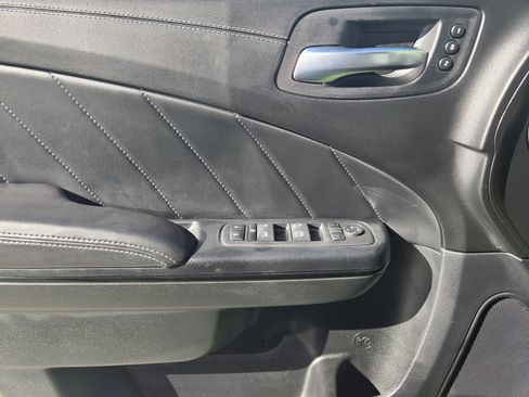 Used 2023 Dodge Charger Scat Pack w/ Daytona Edition Group image 26