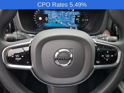 Certified 2023 Volvo XC60 T8 Ultimate AWD/4WD image 23
