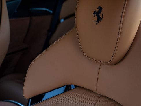 Certified 2025 Ferrari Purosangue image 31