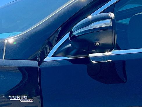 Certified 2024 Mercedes-Benz GLE 53 AMG 4MATIC image 10