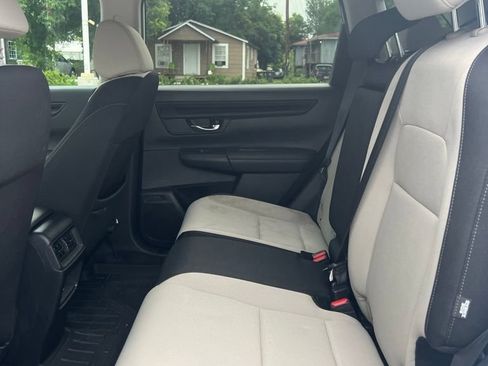Used 2024 Honda CR-V EX image 22
