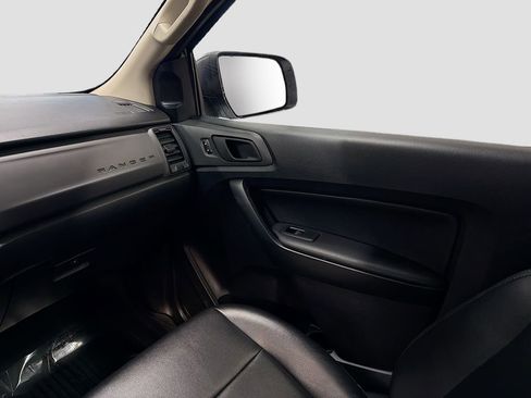 Used 2020 Ford Ranger XL w/ Trailer Tow Package image 22