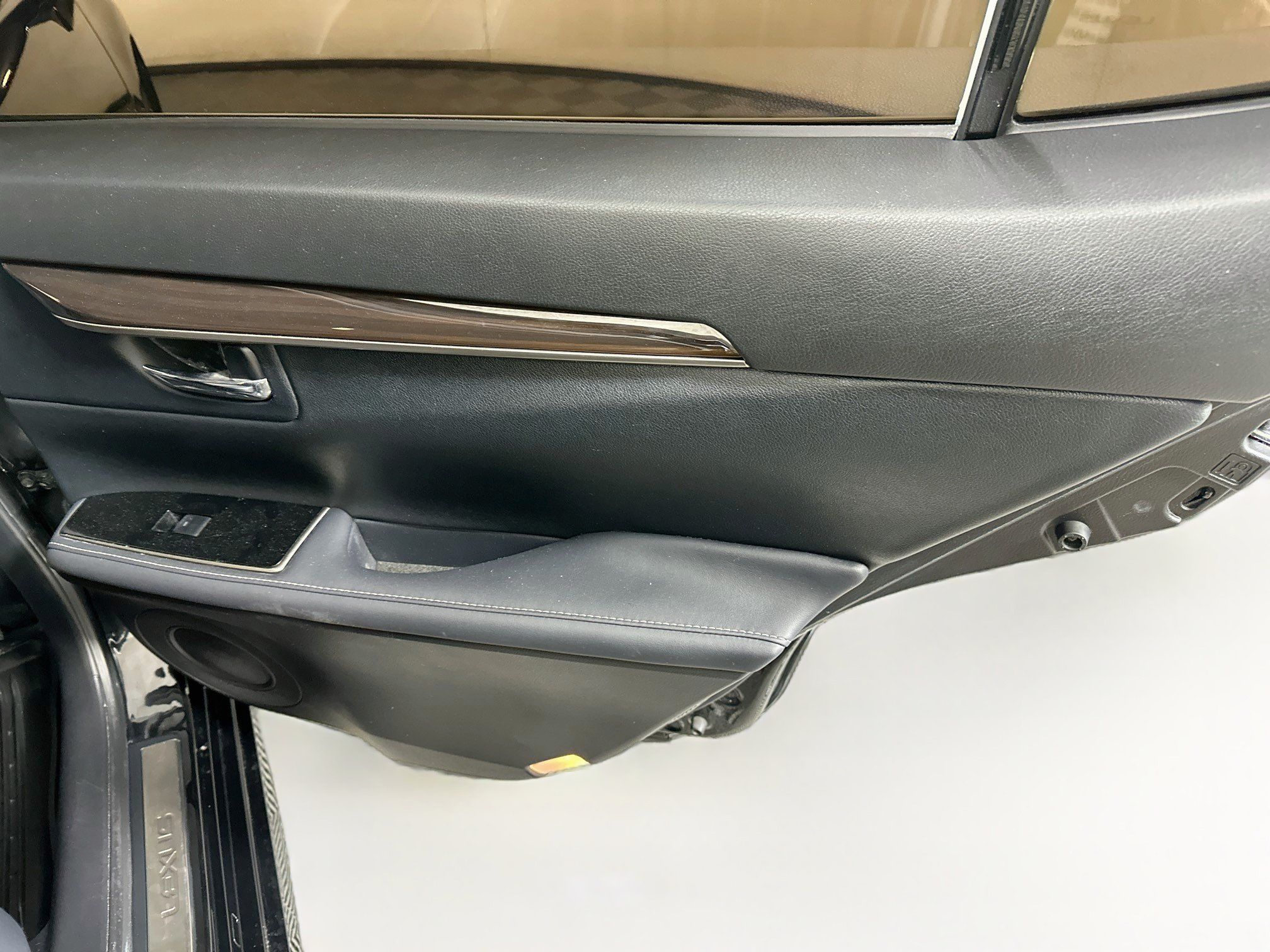 Used 2018 Lexus ES 350 w/ Navigation System Package FWD image 30
