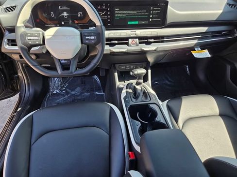 New 2026 Kia K4 GT-Line FWD image 19