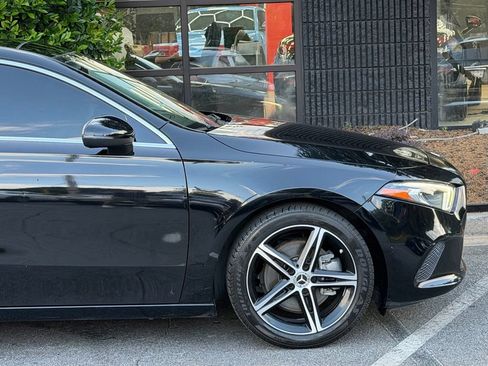 Used 2019 Mercedes-Benz A 220 image 23