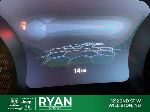 New 2026 Jeep Compass Latitude image 3