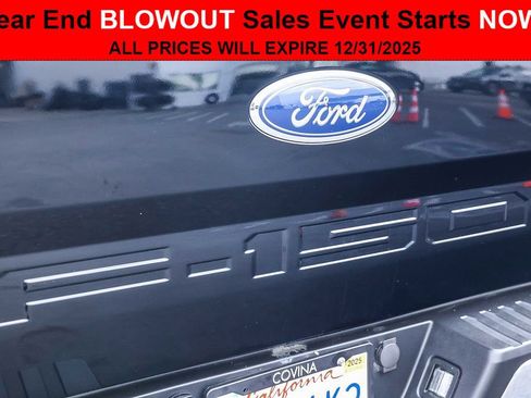 Used 2018 Ford F150 XLT w/ Equipment Group 302A Luxury image 10