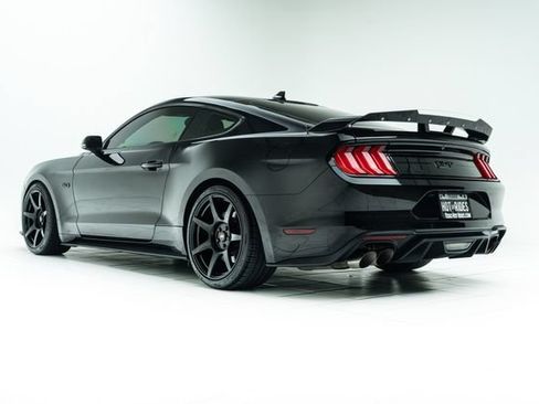 Used 2021 Ford Mustang GT Premium w/ GT Performance Package RWD image 18
