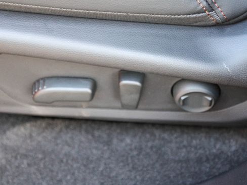 New 2026 Subaru Forester Touring image 21