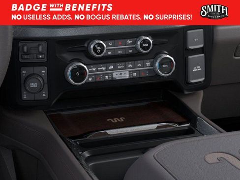 New 2025 Ford F250 King Ranch image 16