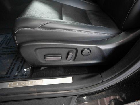 Used 2022 Lexus RX 350 FWD w/ Premium Package image 12