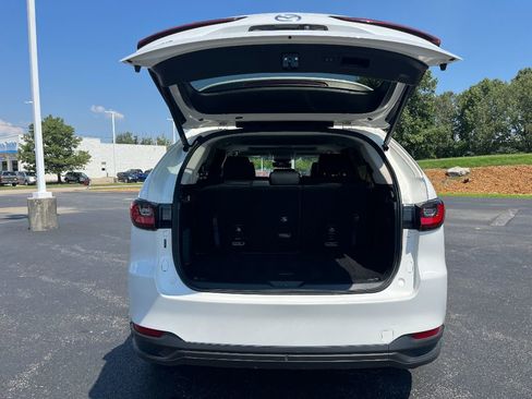 Used 2024 MAZDA CX-90 3.3 Turbo w/ Preferred Plus image 7