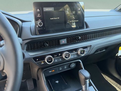 New 2026 Honda CR-V Sport-L image 13