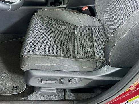 Certified 2026 Honda CR-V Sport image 19