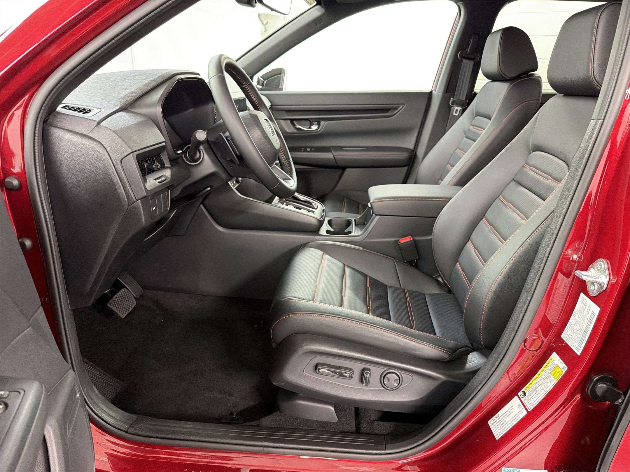 New 2027 Honda CR-V Sport-L image 5