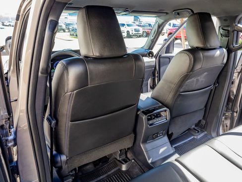 Used 2025 Toyota Land Cruiser 1958 AWD/4WD image 33