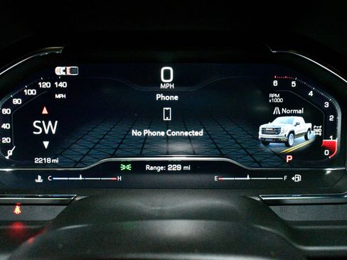 Used 2025 GMC Sierra 1500 AT4 w/ AT4 Premium Package image 25