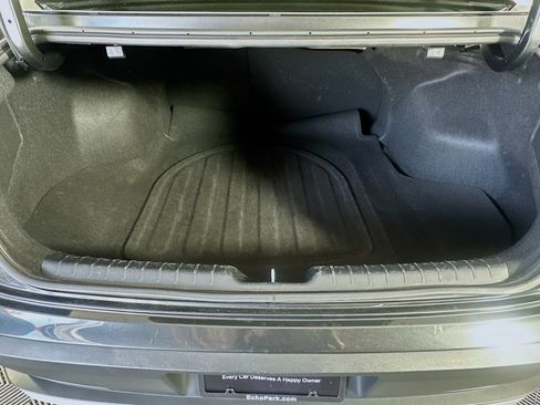 Used 2025 Kia K4 FWD image 28