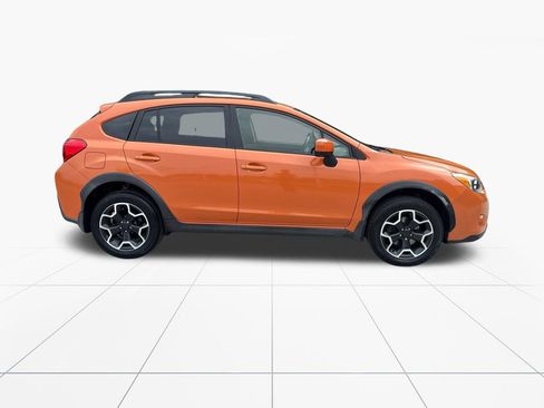 Used 2014 Subaru Crosstrek 2.0i Premium AWD/4WD image 9