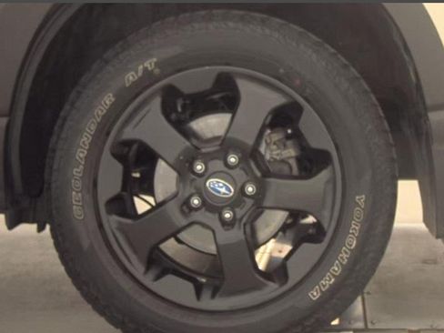 Used 2023 Subaru Forester Wilderness AWD/4WD image 12