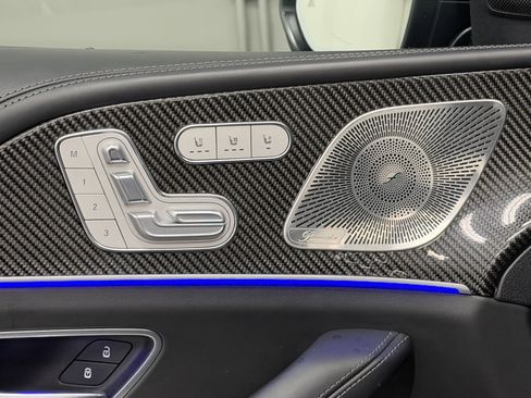 Used 2022 Mercedes-Benz GLE 63 AMG S image 22