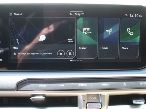 New 2027 Kia Telluride EX FWD image 46