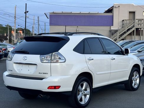 Used 2008 Lexus RX 350 AWD image 7
